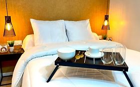 Chic Oasis In Rouen